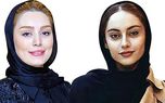 این خانم بازیگران دوست دختران فوتبالیست ها بودند! / کدام در جام ملت های آسیا حضور دارند !
